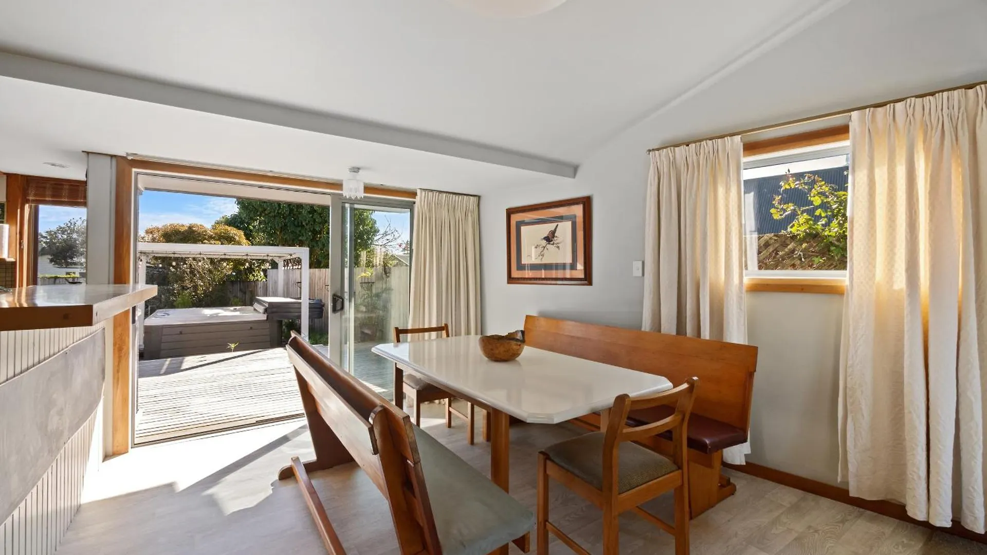 The Sustainable House - Tauranga Holiday Home