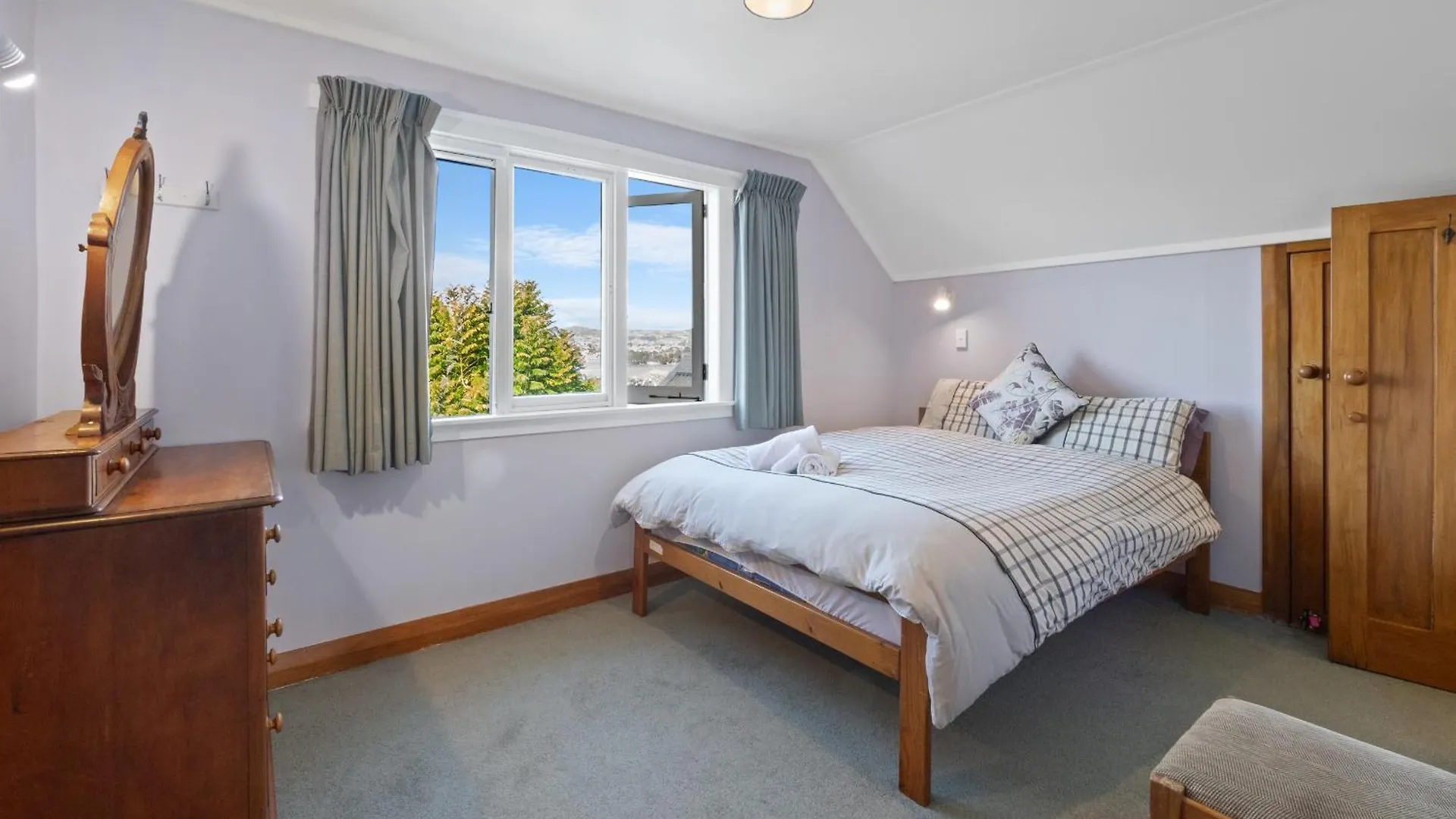 The Sustainable House - Tauranga Holiday Home New Zealand