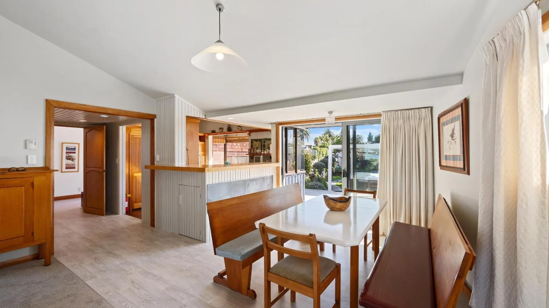 The Sustainable House - Tauranga Holiday Home 0*,  New Zealand