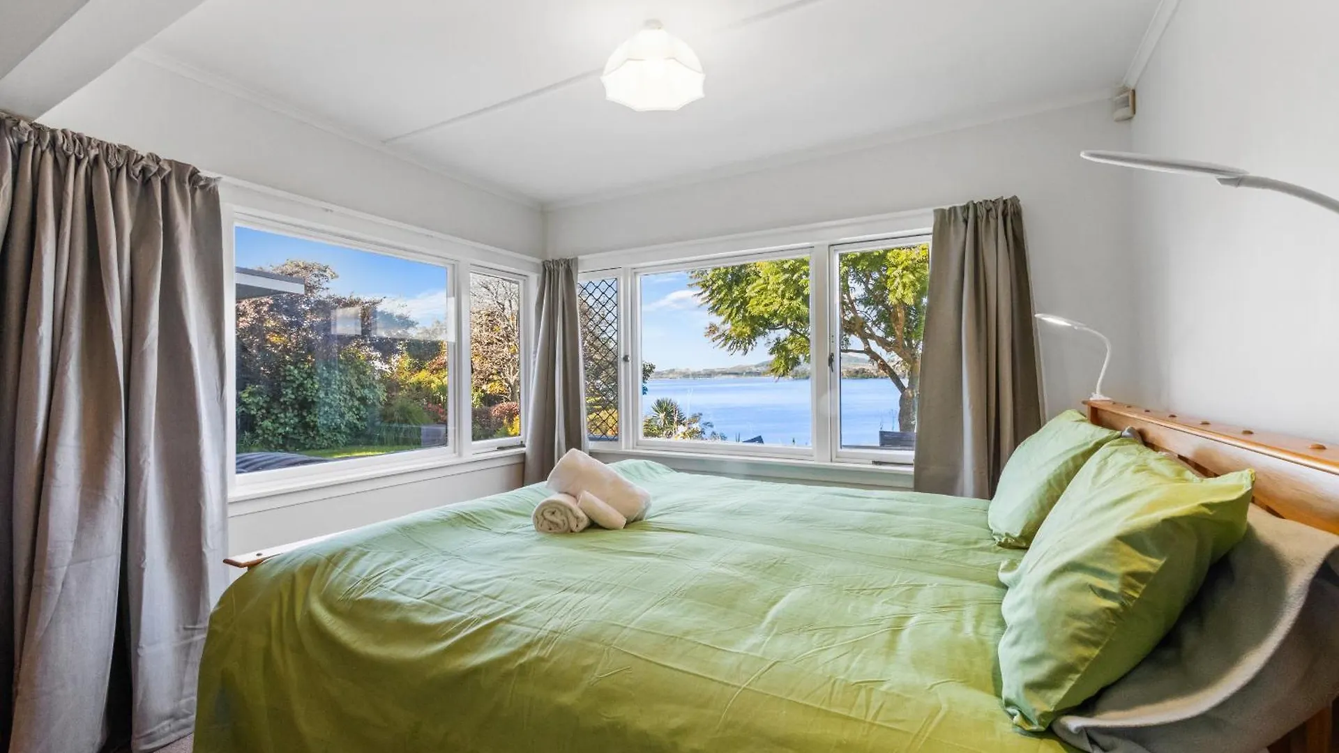 The Sustainable House - Tauranga Holiday Home