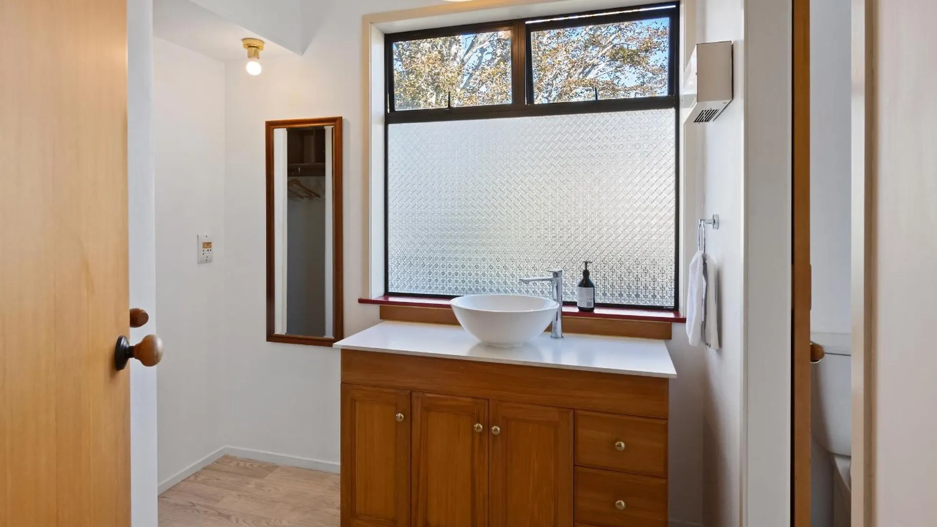 The Sustainable House - Tauranga Holiday Home