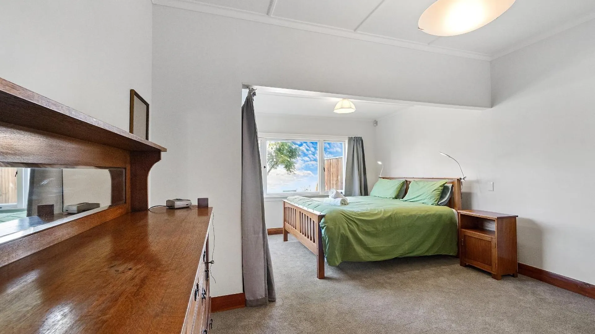 The Sustainable House - Tauranga Holiday Home