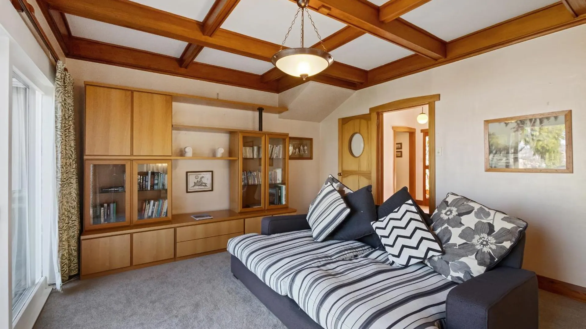 The Sustainable House - Tauranga Holiday Home