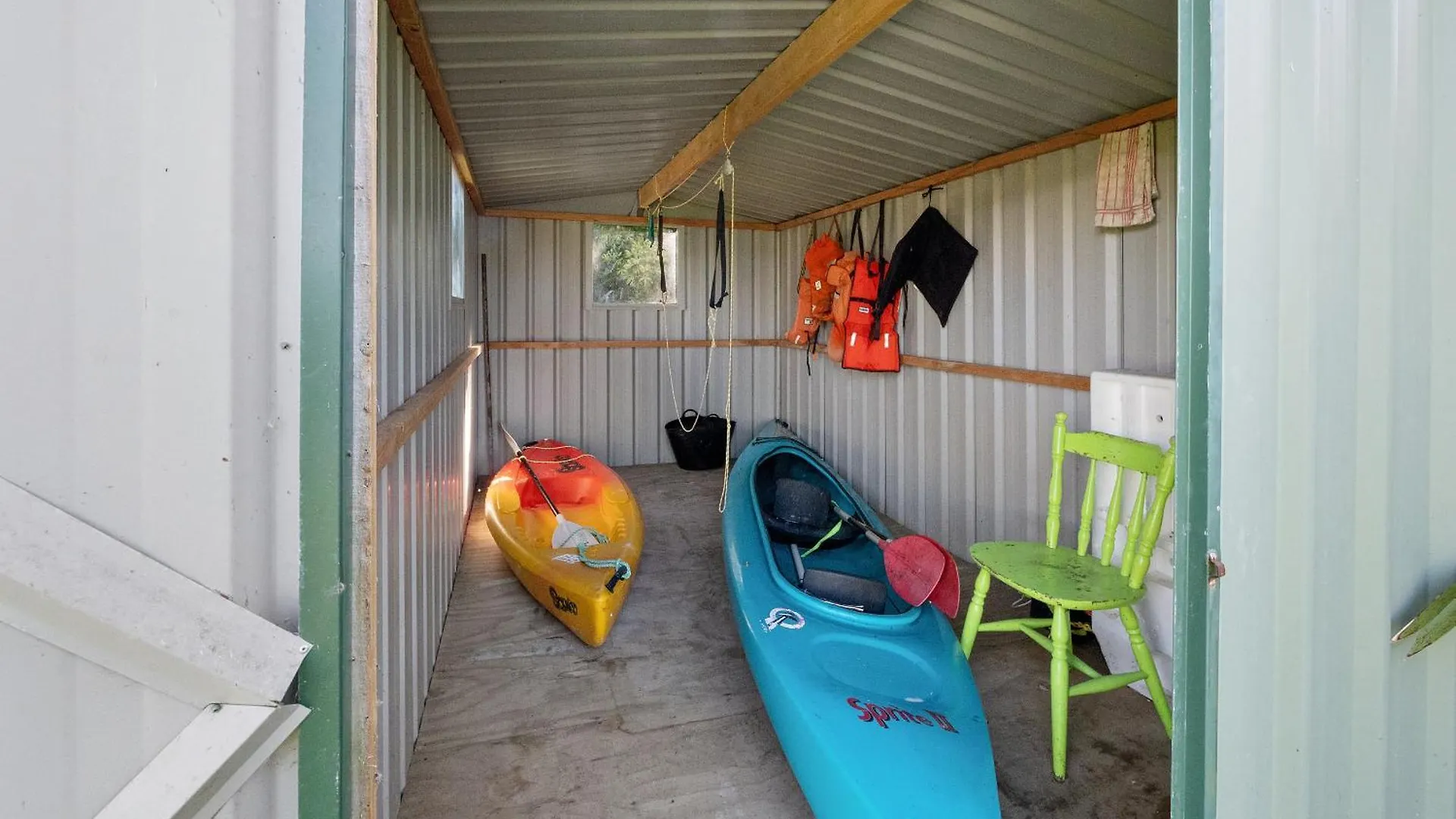 The Sustainable House - Tauranga Holiday Home 0*,