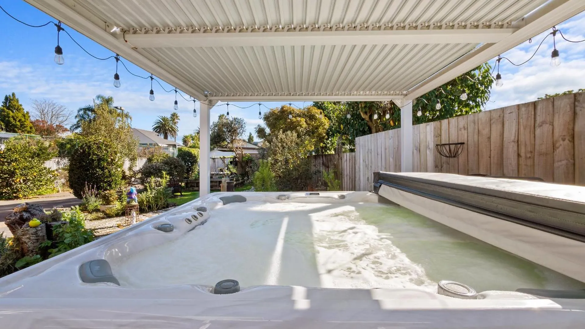 The Sustainable House - Tauranga Holiday Home 0*,