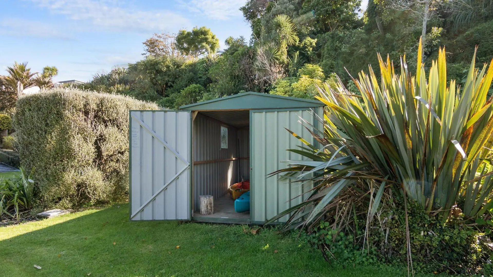 The Sustainable House - Tauranga Holiday Home