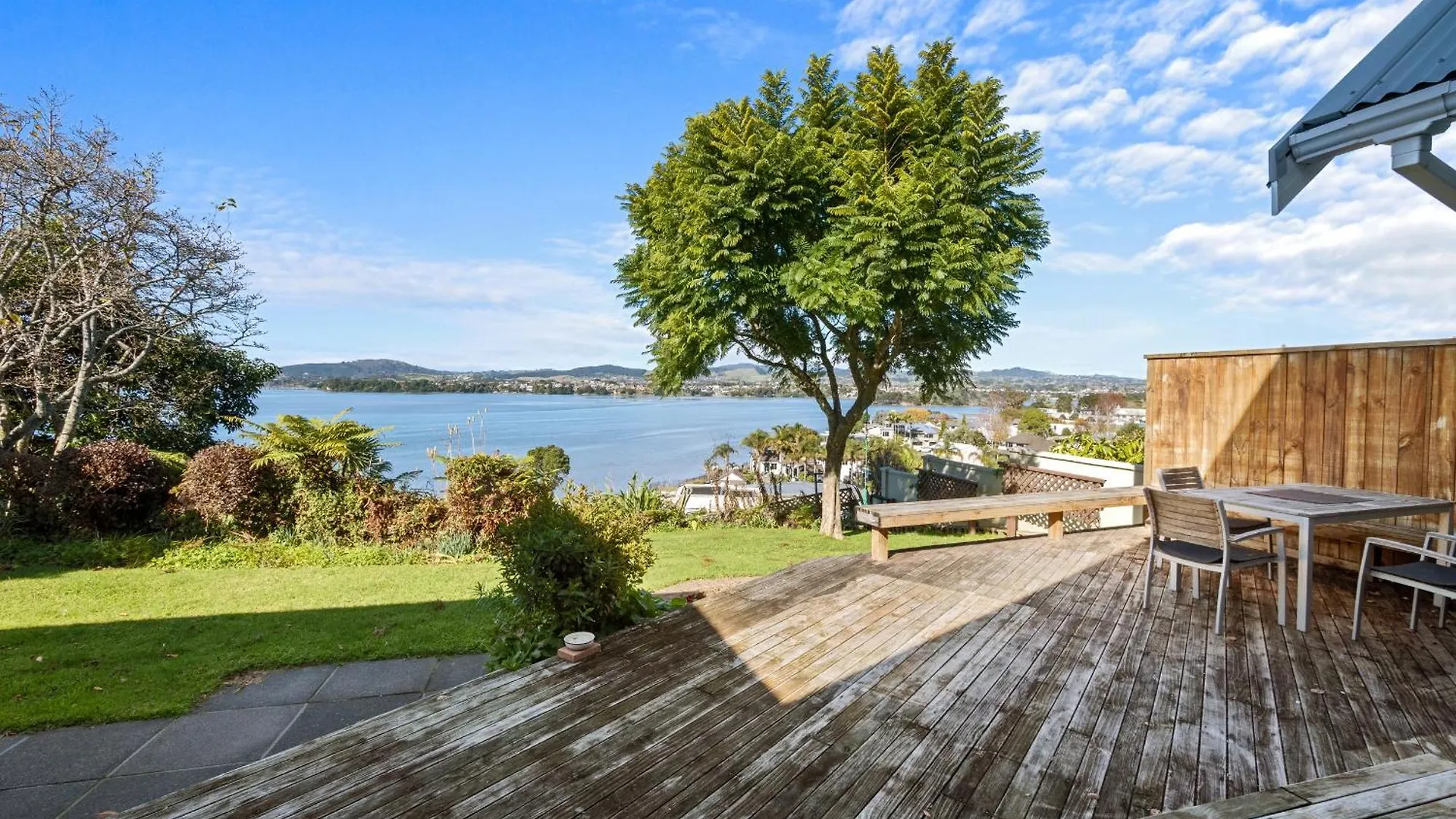 The Sustainable House - Tauranga Holiday Home 0*,  New Zealand