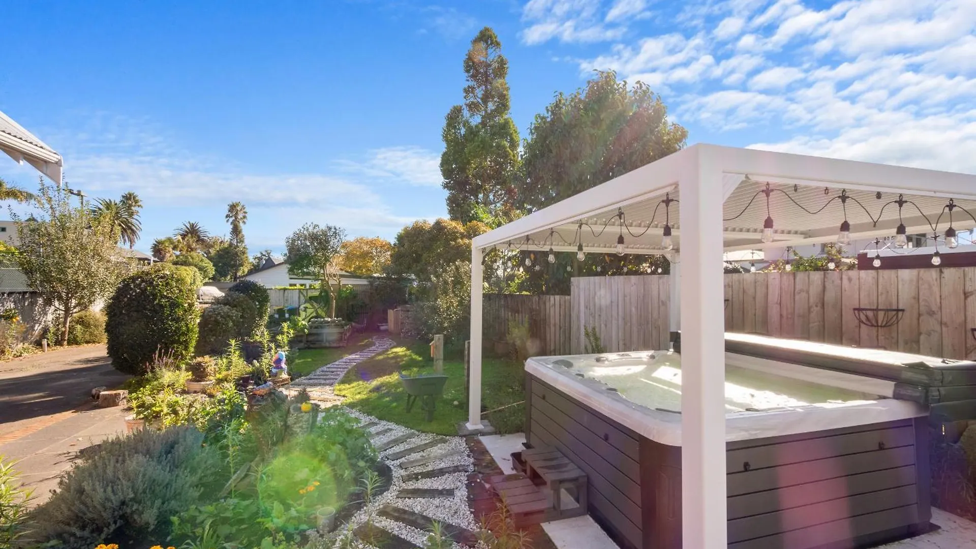 The Sustainable House - Tauranga Holiday Home 0*,  New Zealand