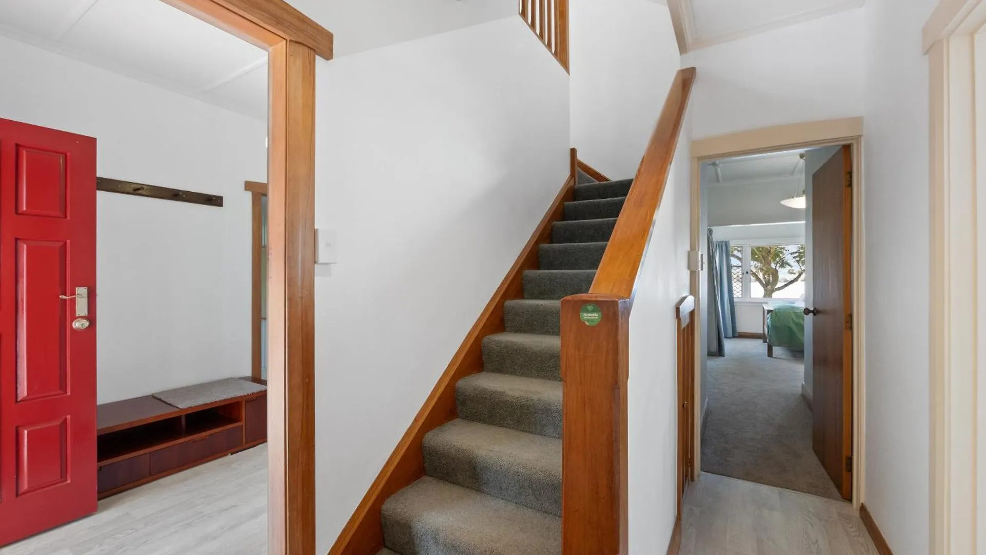 The Sustainable House - Tauranga Holiday Home New Zealand